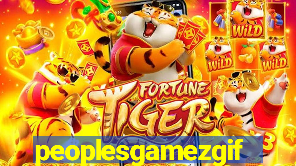 peoplesgamezgiftexchange.com