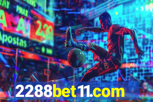 2288bet11.com