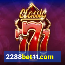 2288bet11.com