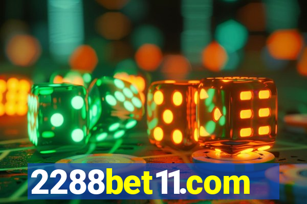 2288bet11.com