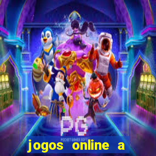 jogos online a dinheiro real