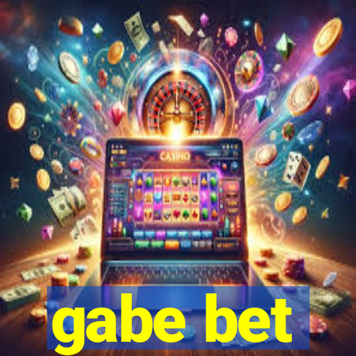 gabe bet