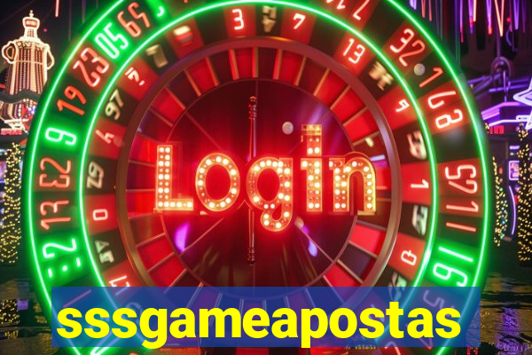 sssgameapostas