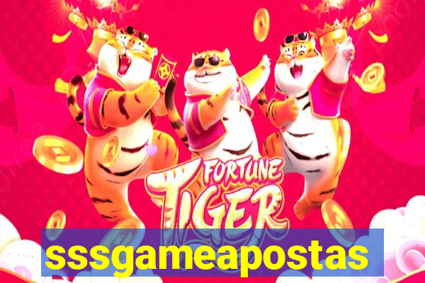 sssgameapostas