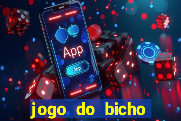 jogo do bicho online oficial