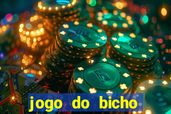 jogo do bicho online oficial