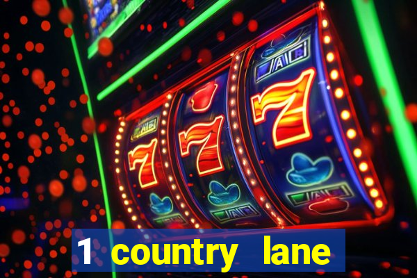 1 country lane casino nsw 2470