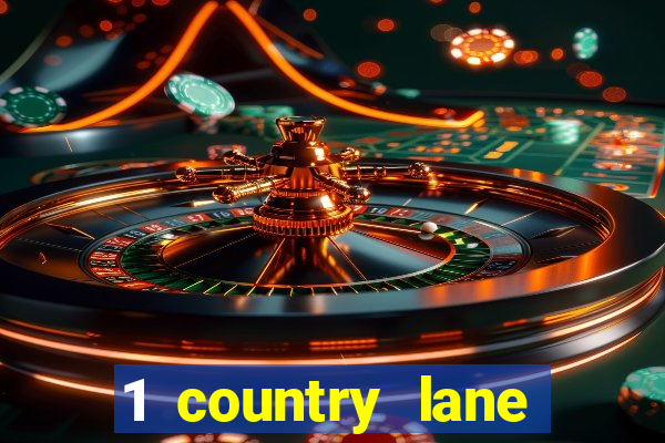 1 country lane casino nsw 2470