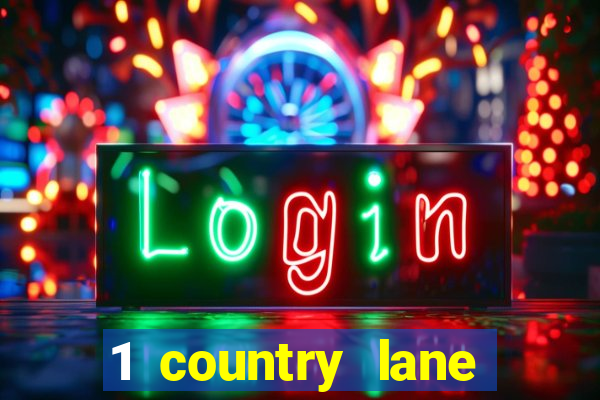 1 country lane casino nsw 2470