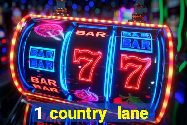 1 country lane casino nsw 2470