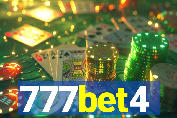 777bet4