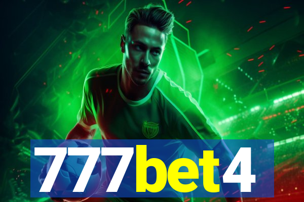 777bet4