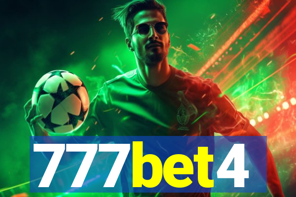 777bet4