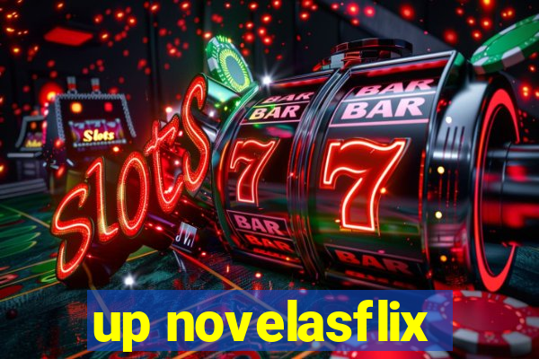 up novelasflix