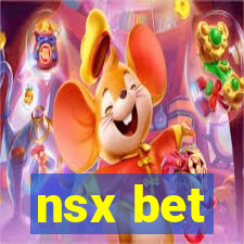 nsx bet