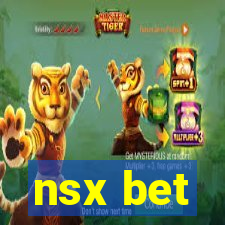 nsx bet