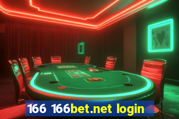 166 166bet.net login