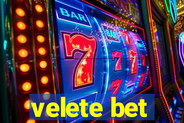 velete bet