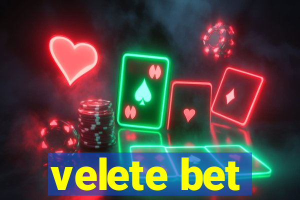 velete bet