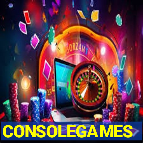 CONSOLEGAMES