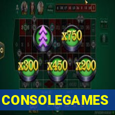 CONSOLEGAMES