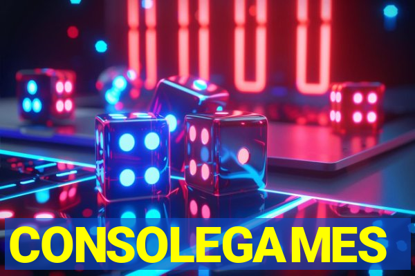 CONSOLEGAMES