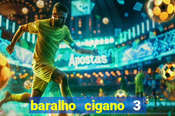 baralho cigano 3 cartas gr谩tis