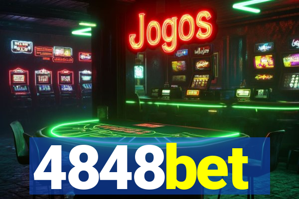 4848bet