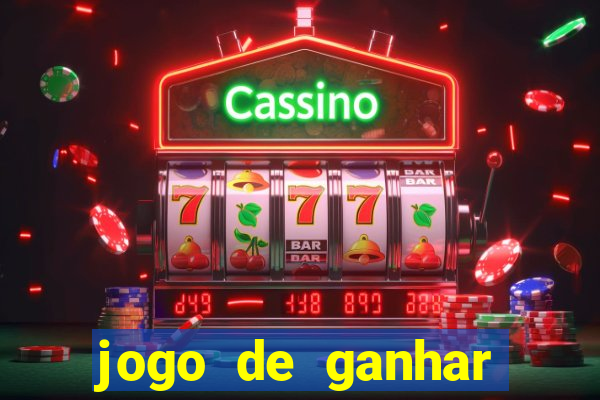 jogo de ganhar dinheiro da mina