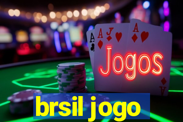 brsil jogo