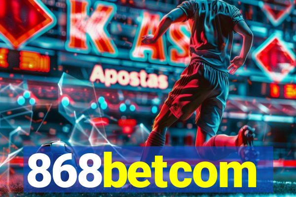 868betcom