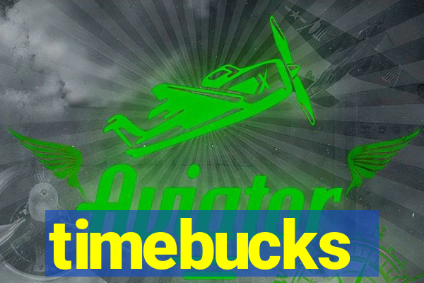 timebucks