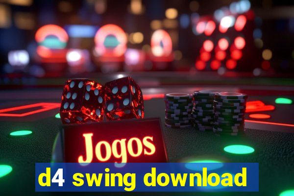 d4 swing download