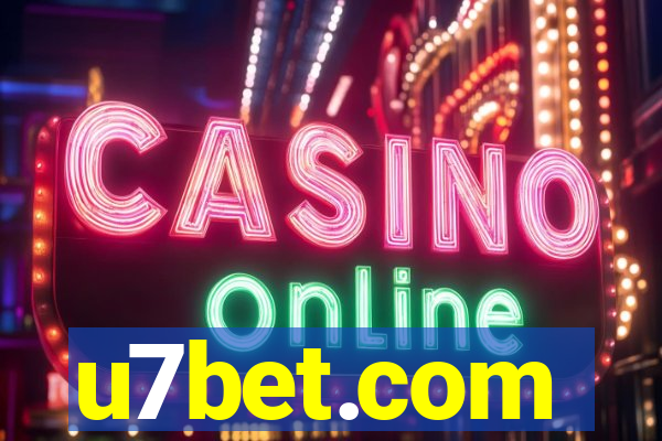 u7bet.com