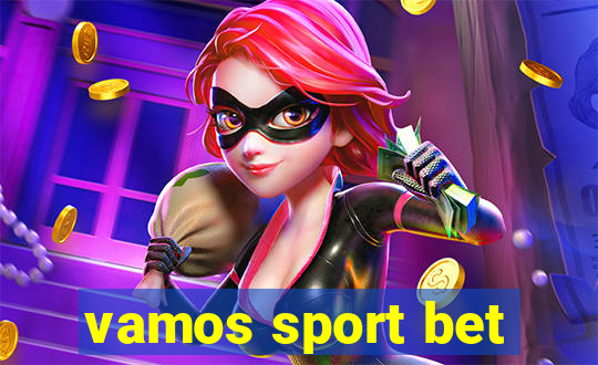 vamos sport bet