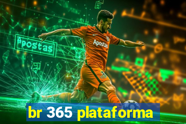 br 365 plataforma