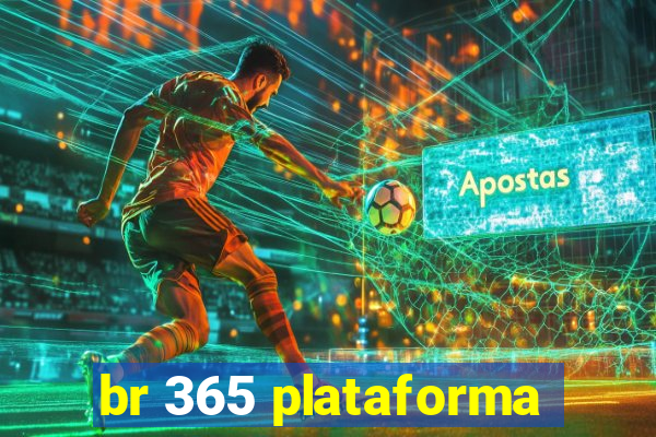 br 365 plataforma