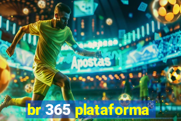 br 365 plataforma