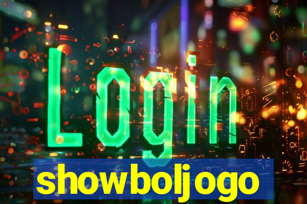 showboljogo