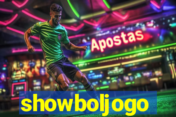 showboljogo