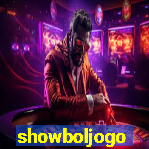 showboljogo