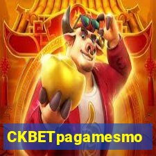 CKBETpagamesmo