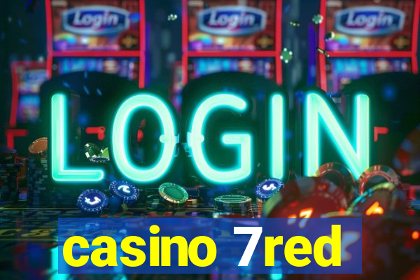 casino 7red