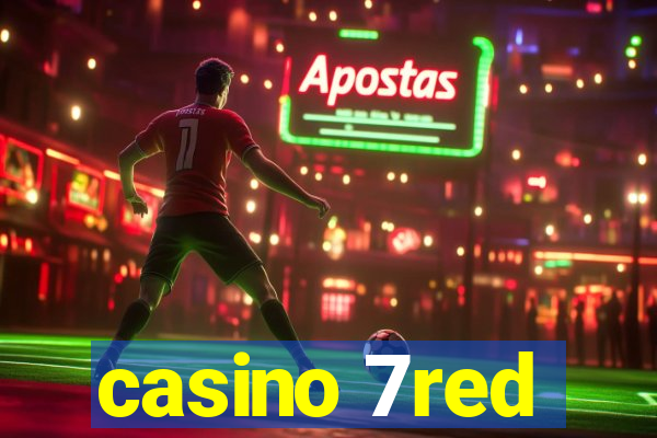 casino 7red