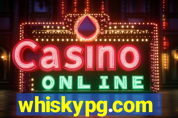 whiskypg.com