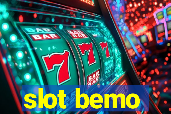 slot bemo