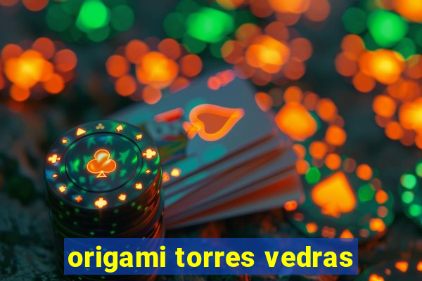 origami torres vedras