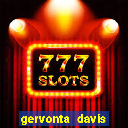 gervonta davis cartel 2024