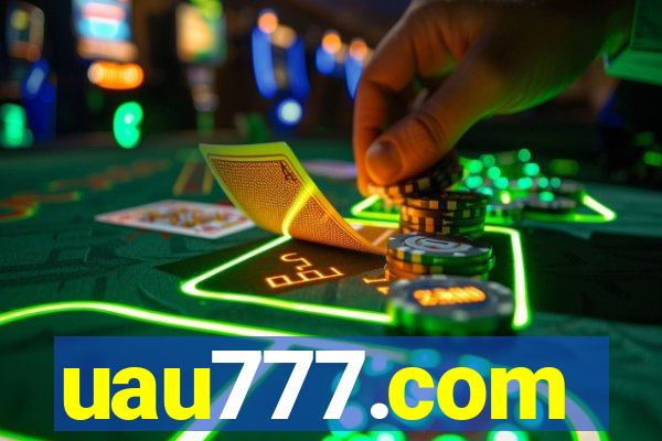 uau777.com