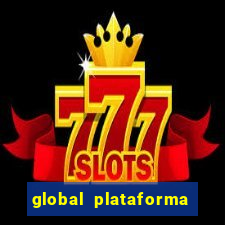 global plataforma de jogos